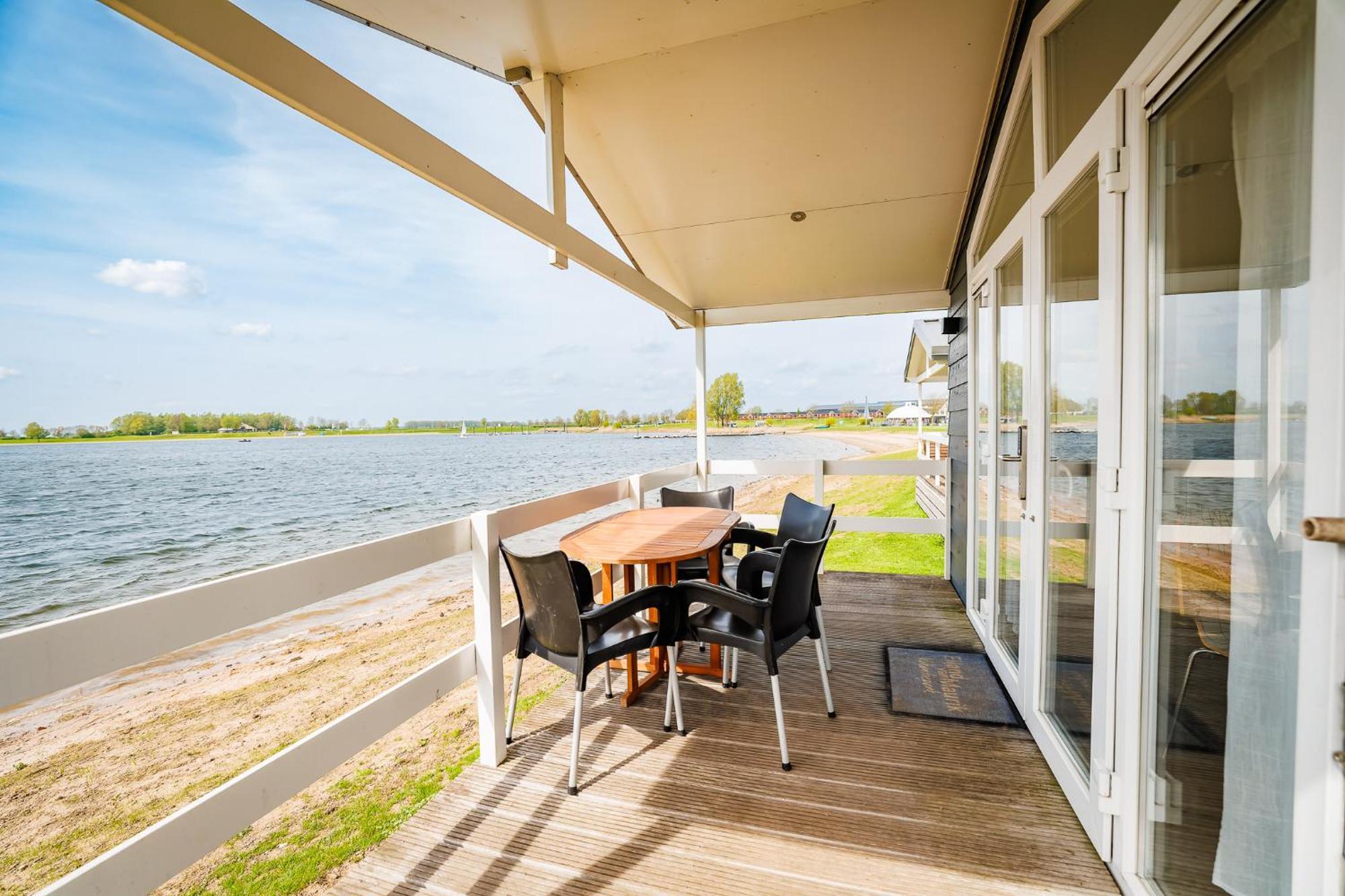 Vakantiepark Eiland Van Maurik Rom bilde